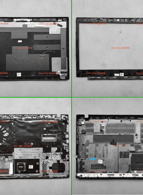 小邬配件适用 Thinkpad 联想 L480 L485 L490 A壳 B壳C壳D壳 外壳