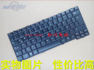 N7S 现货 联想 黑白色 笔记本键盘 N7W K23 K26 S12 全新 适用