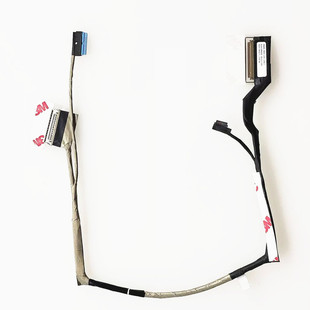 M15 屏线0KCD6W 360hz DC02C00W200 适用DELL戴尔Alienware