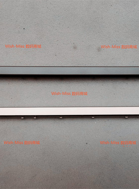 适用联想 YOGA S740-14IIL 1411L 转轴盖 屏轴盖外壳U形压条FS443