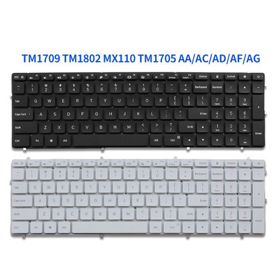 适用RUBY小米 TM1709 TM1802 MX110 TM1705 AA/AC/AD/AF 内置键盘