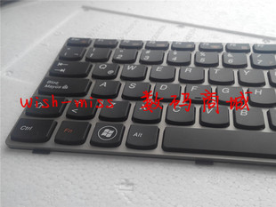 Z360A Z360G Z360P 全新适用 G360A Z360 G360 笔记本键盘 联想