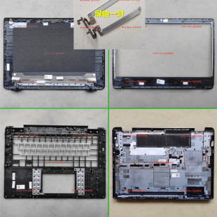 适用Dell戴尔Wyse 5470/Latitude 3400 E3400外壳AB壳C壳D壳P111G