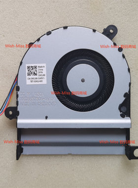 适用ASUS华硕 UX310UQ U4000U A400U U410U RX310 UX410U散热风扇