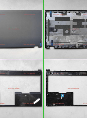 适用联想ThinkPad T15g Gen 1/P15g Gen 1 外壳A壳C壳AP1K9000100