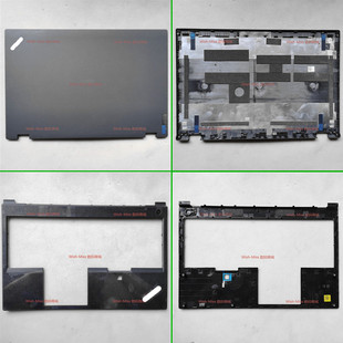 适用 联想ThinkPad T15g Gen 1 P15 Gen 1/Gen2 外壳 A壳 C壳