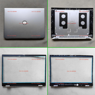 DELL戴尔inspiron 14pro 5420 5425 P157G外壳A壳B壳08T46T 0KC1J