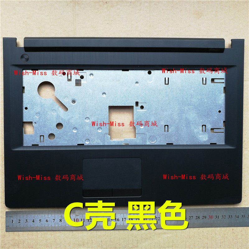 适用 联想 G40-70-30-45 75 AM AT Z40-30-45-70-80 键盘外壳 C壳
