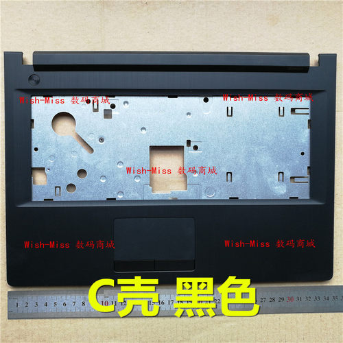 适用 联想 G40-70-30-45 75 AM AT Z40-30-45-70-80 键盘外壳 C壳