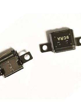 适用联想ThinkBook 16 G5+ IRH ARA ARP IAP电源充电接口头TYPE-C