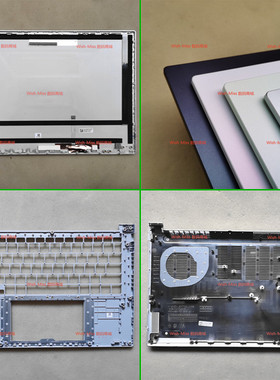 适用ASUS华硕 ADOL14Z X1403Z X1403ZA M1403外壳A壳C壳D壳屏轴盖