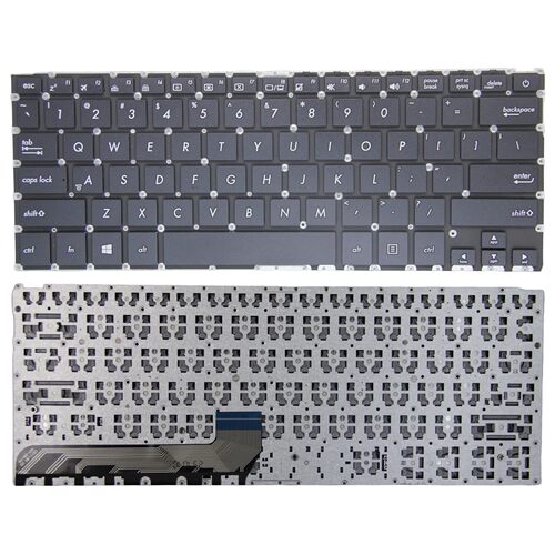适用 ASUS华硕 UX430 UX430U/UA/UQ/UN UX360/U/UA/AK 键盘U4100U