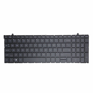 适用HP惠普16 G10战99 Q32C 5键盘 865 HSN 860 inch X16