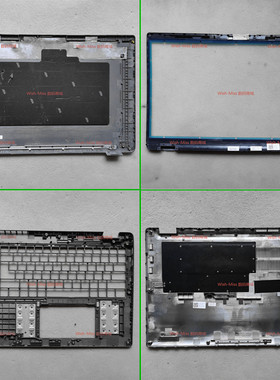适用DELL戴尔Latitude 3540 E3540 E3550 2023键盘外壳A壳BC壳D壳