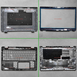 适用DELL戴尔Latitude 3540 E3540 E3550 2023键盘外壳A壳BC壳D壳