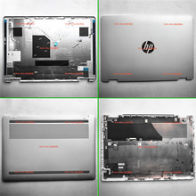 适用 HP惠普OmniBook 5 Flip Laptop 14-FP TPN-W169 外壳 A壳D壳