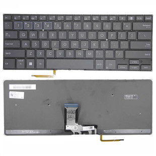 B1400 CEPE CBA P3350C键盘 适用ASUS华硕ExpertBook B1408