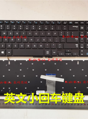 适用三星NP880Z5E 870Z5E 770Z5E 780Z5E NP670Z5 670Z5E背光键盘