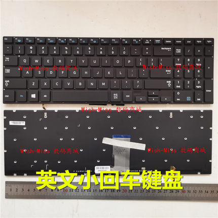 适用三星NP880Z5E 870Z5E 770Z5E 780Z5E NP670Z5 670Z5E背光键盘