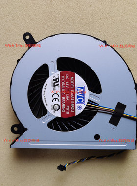 适用联想 A710 A815 A835 A530 A730 A850 一体机风扇 V330-20ICB