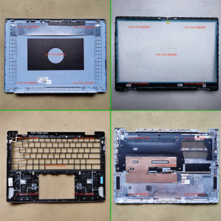 inspiron A壳B壳C壳 DELL戴尔 D壳 外壳 灵越 5445 适用 5440