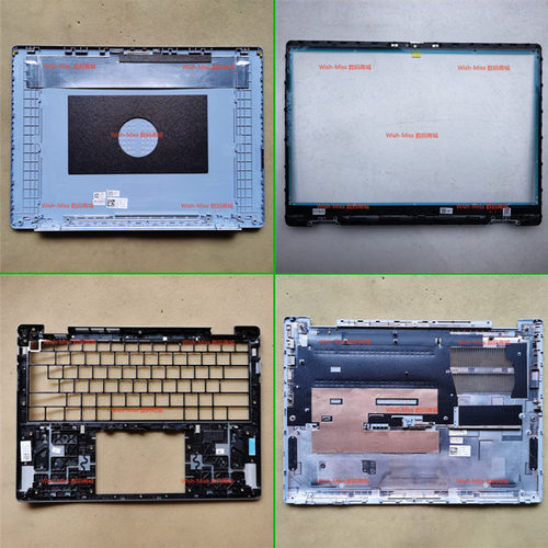 适用 DELL戴尔 灵越 inspiron 14-5440 5445 外壳 A壳 B壳C壳 D壳