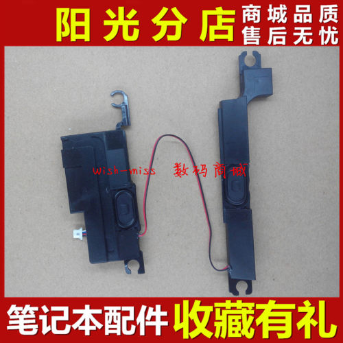 适用DELL戴尔灵越 15-5537 5535 5521 3521 V2521 3537 P28F 喇叭