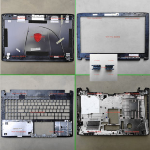 适用ASUS华硕GL552 VW/JX ZX50V/JA FX-PRO PLUS FZ50V外壳A壳BCD