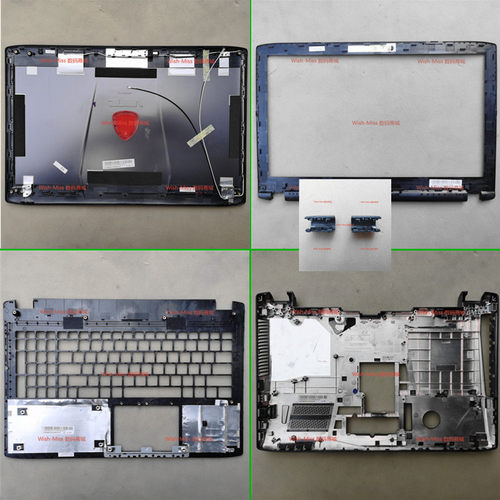 GL552ZX50JACD外壳小邬配件