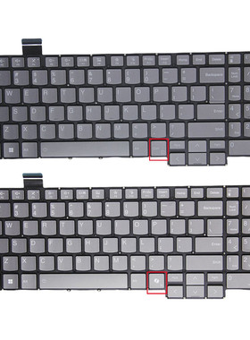 适用 联想Thinkbook 16 G6+ IMH/G5 IRH/G6 ABP键盘Gen 6 2023/24