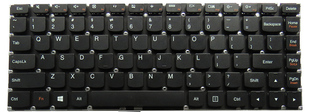 M4400S B490S M490S 键盘 U300S M495S B4450S 适用联想 B4400S
