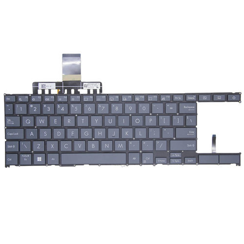 适用 ASUS华硕 灵耀 UX481 UX482 UX4000F UX4100E UX8402/ZE键盘