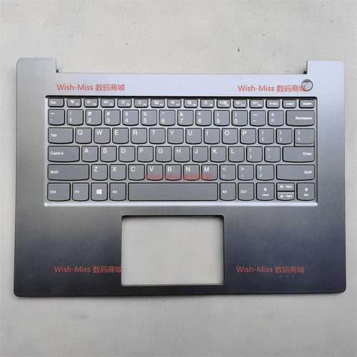 小邬配件键盘C壳K43C-70E43-80