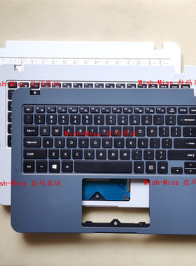 适用于 三星NP 340XAA-K04 345XAA 笔记本C壳 键盘撑托外壳