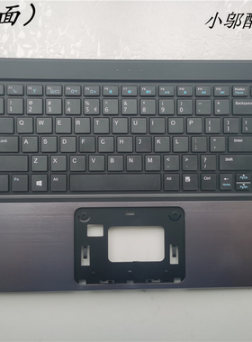 DELL戴尔 VOSTRO 5460 V5470 V5480 5439 P41G US 英文C壳 带键盘