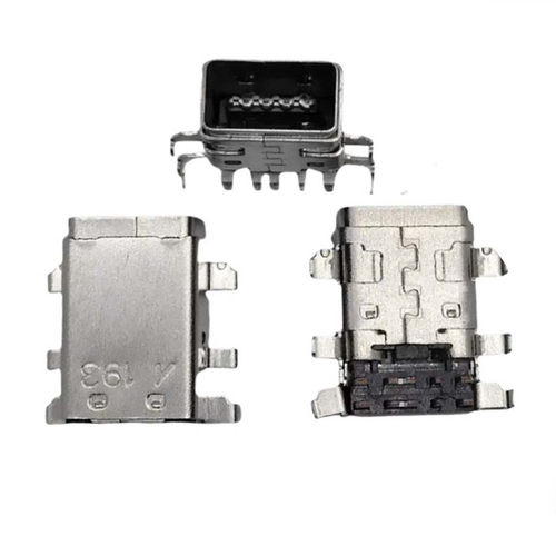 适用ASUS GA403u FX608L FX608J FA608P 枪神9 电源接口 充电方口