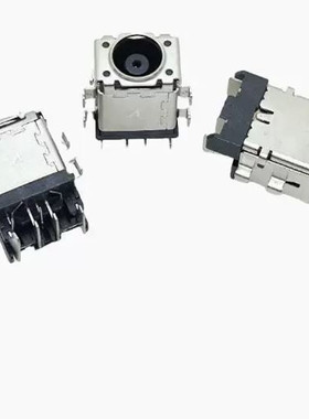 适用华硕 枪神4plus FA707R FX707Z FX507Z FA507 电源接口充电头