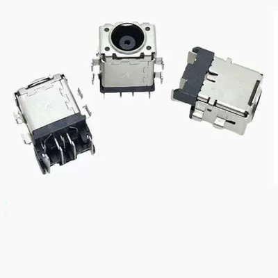 适用华硕 枪神4plus FA707R FX707Z FX507Z FA507 电源接口充电头