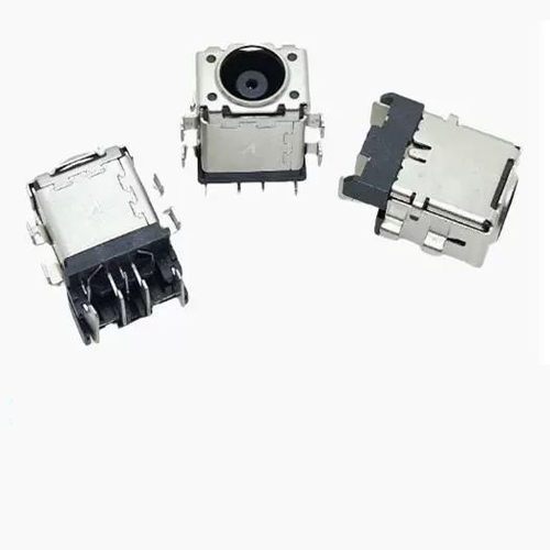 适用华硕 枪神4plus FA707R FX707Z FX507Z FA507 电源接口充电头