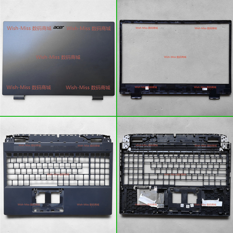 小邬配件AN515-58GABC壳外壳