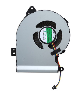 D540 R540S A540U FL5700U风扇 适用ASUS华硕K540L R540 F540UP
