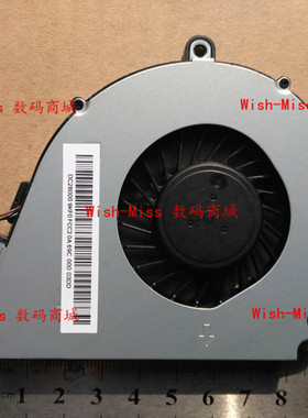 适用于宏基 ACER 5750G 5750 5755 5755G 5350 P5WEO V3-551G风扇