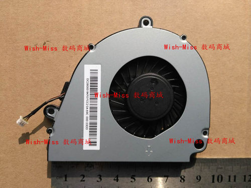 适用于宏基 ACER 5750G 5750 5755 5755G 5350 P5WEO V3-551G风扇