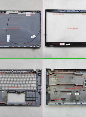 适用Asus华硕 X409 V Y4200 J F X415 M F415M A416M外壳A壳BCD壳