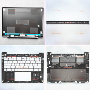 WFE9 KLVD 外壳A壳C壳D壳 WFH9 KLVG 适用华为Matebook14 KLVF