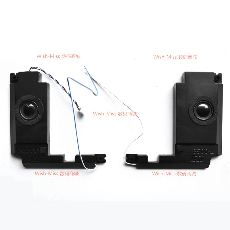 适用华硕ASUS无畏Pro15 M3500Q K3500P X3500 喇叭内置扬声器音响