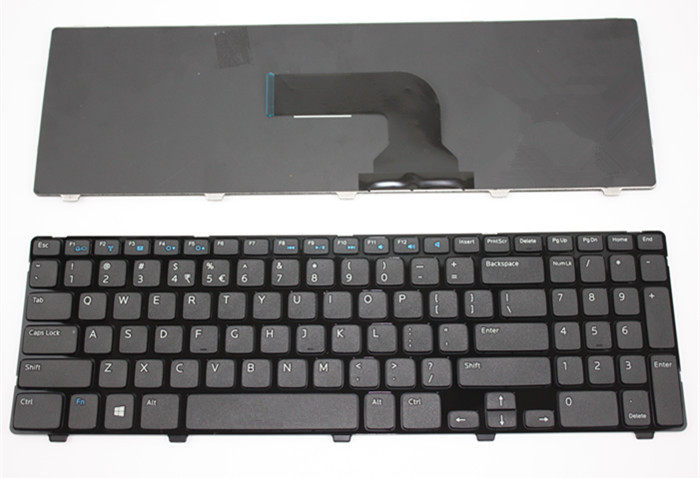 适用DELL戴尔15R M531R 5537 5521 3521 2521 5528 2528 3537键盘