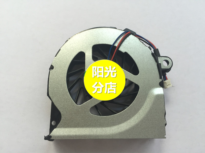 适用于 HP惠普HSTNN-Q78C-3 Q78C-4 笔记本散热CPU风扇