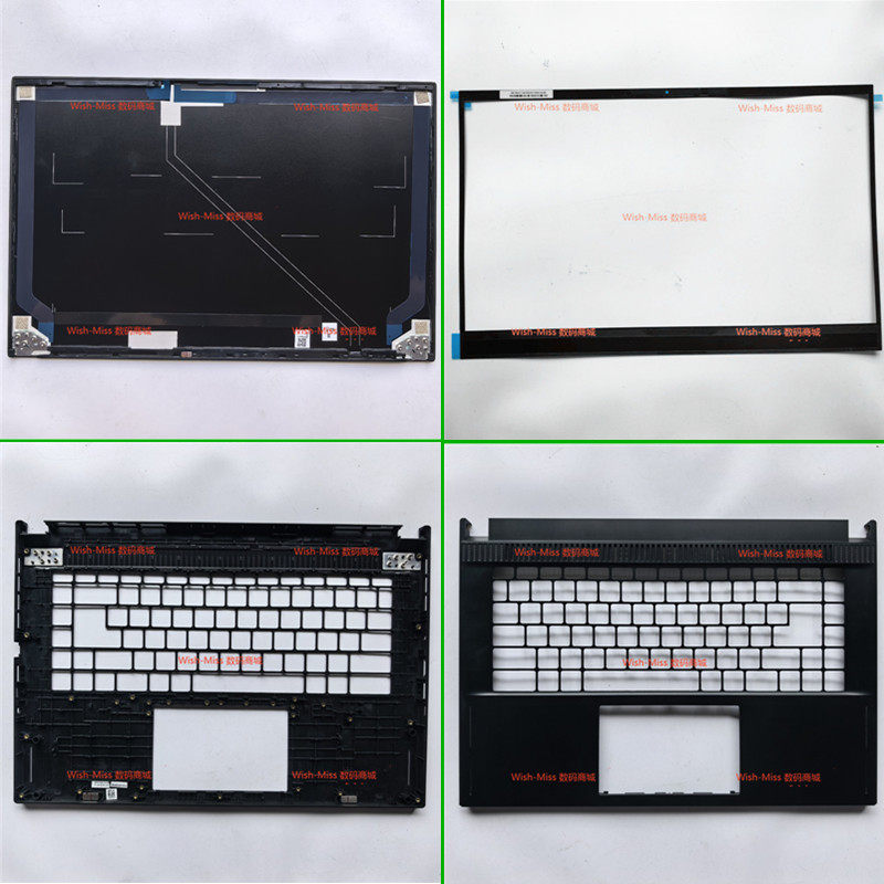 适用 MSI微星 Stealth 15 A13VF GS67 MS-16V6 外壳 A壳B壳C壳,3C数码配件,笔记本零部件,淘宝优惠券,粉丝福利购,淘宝优惠卷