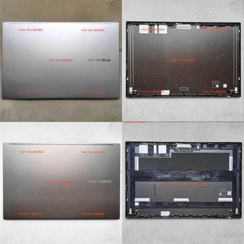 小邬配件X513FM5100U外壳AB壳